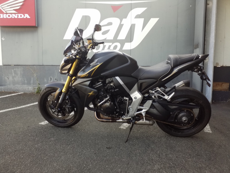 Honda CB 1000 R - CHOLET