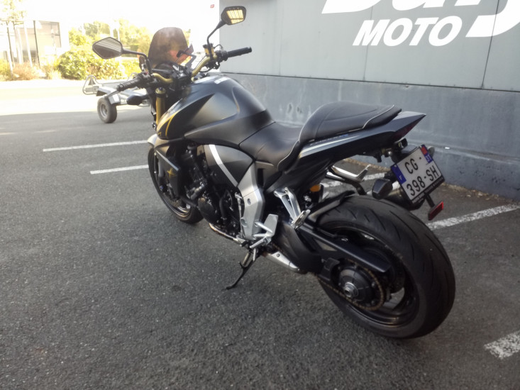 Honda CB 1000 R - CHOLET