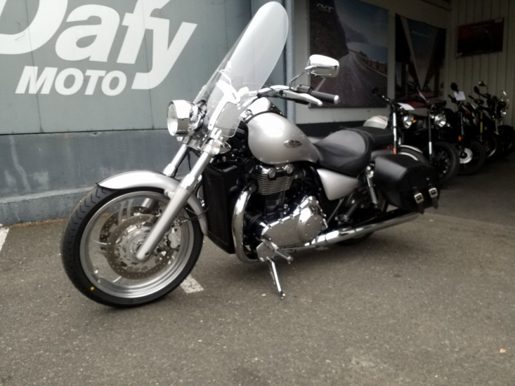 Triumph 1600 Thunderbird - CHOLET