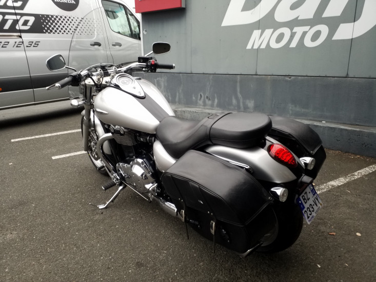 Triumph 1600 Thunderbird - CHOLET