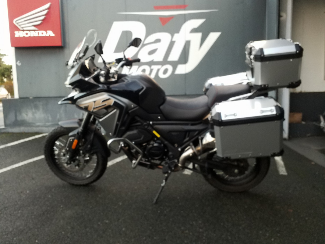 BMWR1200R R1200 R 1200 ACTION MOTO  HAUCONCOURT 
