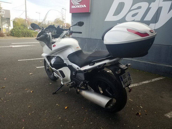 Moto Guzzi  1200 norge - CHOLET