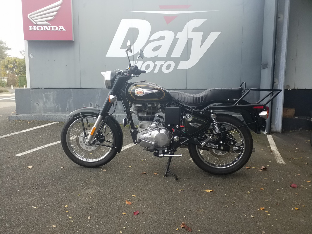 HONDA CB1000 HORNET SP - 1176KM - 02/2025 - 12690€ - ETAT NEUF- SC PROJECT-REFHB079SN JAPAUTO MOTO  PARIS 