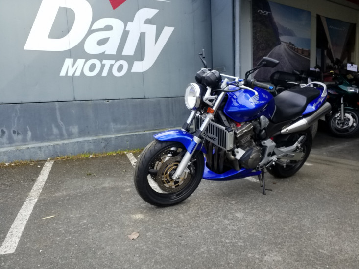 Honda 900 Hornet - CHOLET