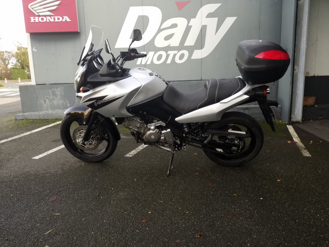 HONDA CMX 500 REBEL – État Neuf | Opportunité Concession Honda 4en1 4 EN 1  Paris 